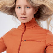 Jacket Merino – AirWool 350 Women
