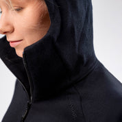 Hooded Jacket Merino – AirWool 280 Women
