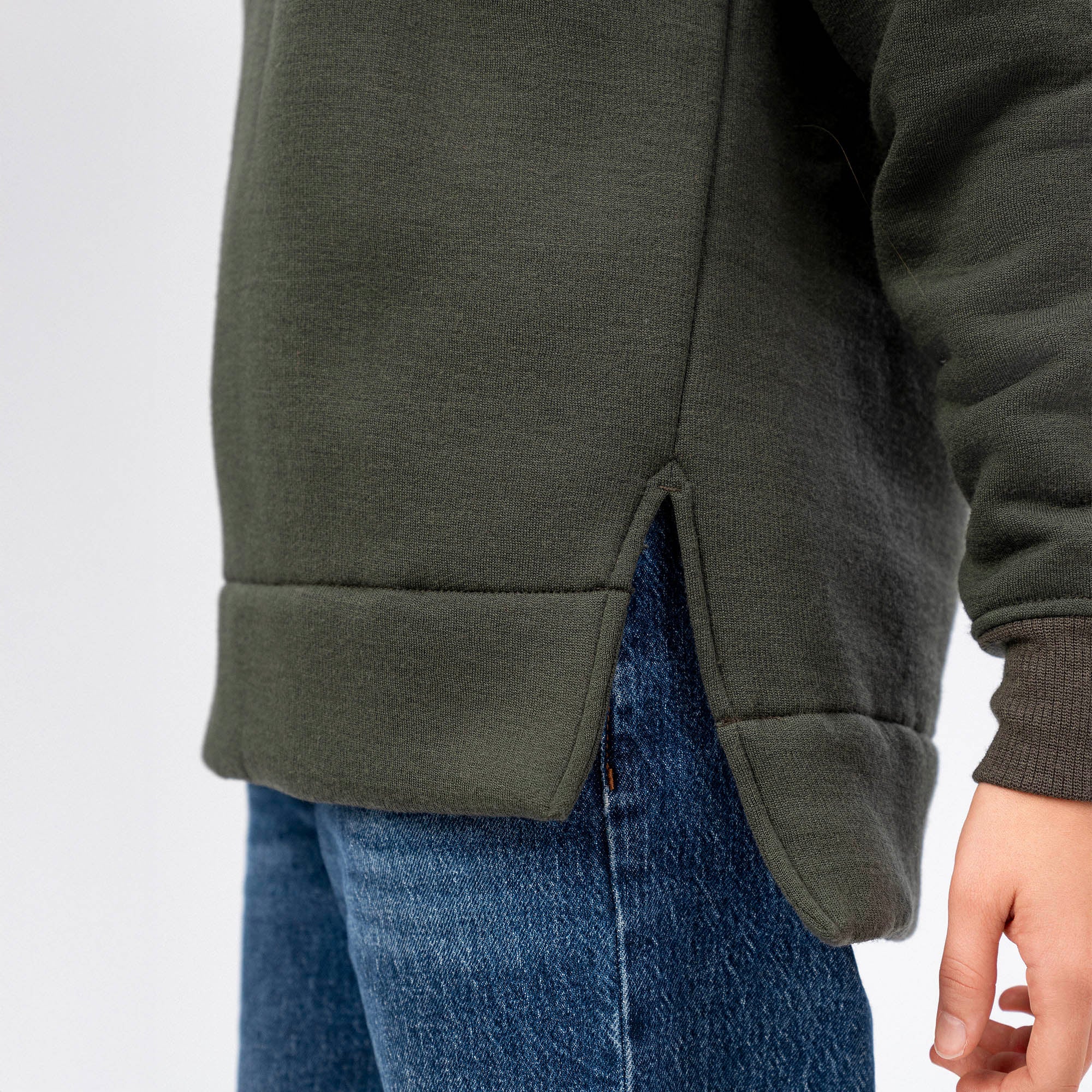 Hoodie Merino – AirWool 280 Women