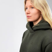 Hoodie Merino – AirWool 280 Women