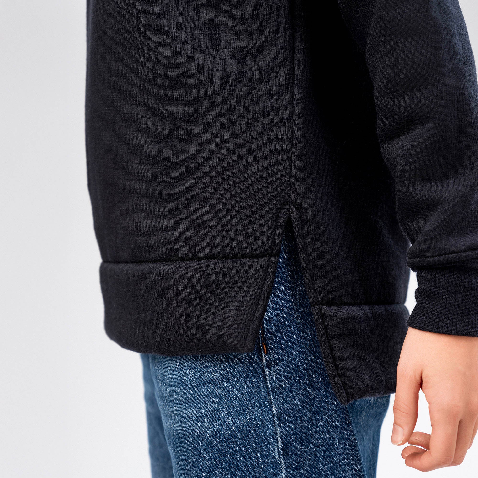 Hoodie Merino – AirWool 280 Women