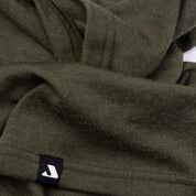 Neck Warmer – Classic Merino 215