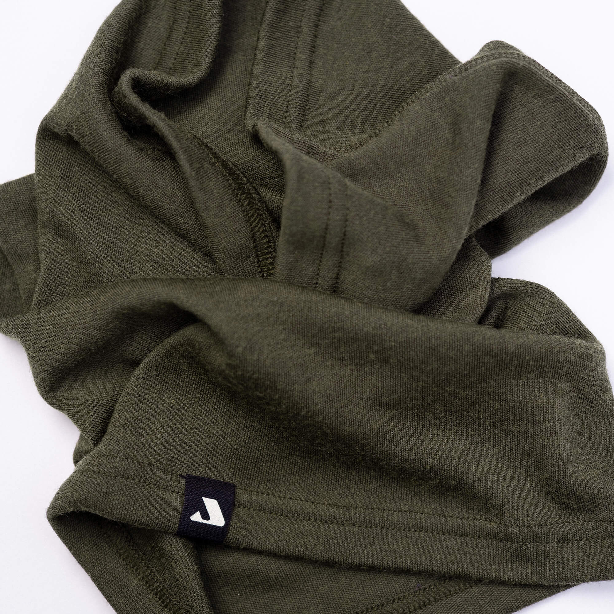 Neck Warmer – Classic Merino 215