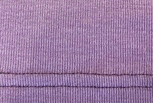 Close-up ull-mønster